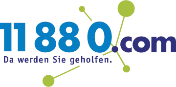 11880.com Logo