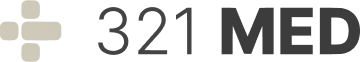 321Med Logo