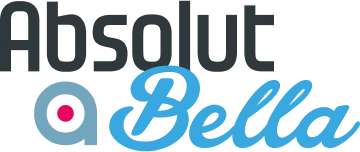 Absolut Bella Logo