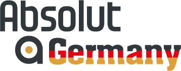 Absolut Germany Logo