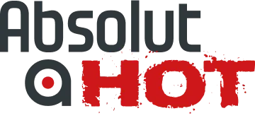 Absolut Hot Logo