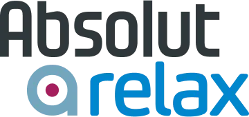 Absolut Relax Logo