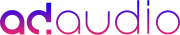 adaudio Logo