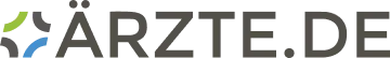 Ärzte.de Logo