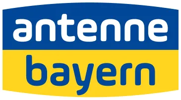 Antenne Bayern Logo