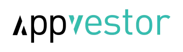 Appvestor Logo