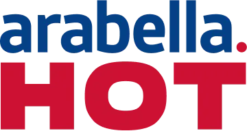 arabella Hot Logo