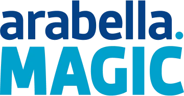 Arabella Magic Logo