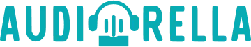 Audiorella Logo