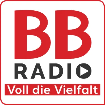 BB Radio voll die Vielfalt Logo