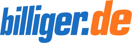 billiger.de Logo