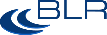 BLR Logo