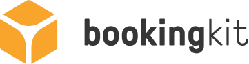 bookingkit Logo
