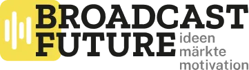 Boradcast Future Logo