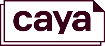 Caya Logo