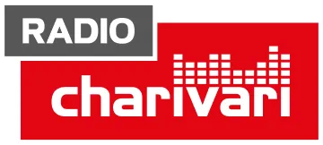 Radio charivari Logo