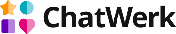 ChatWerk Logo
