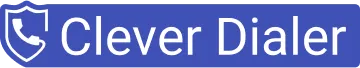 Clever Dialer Logo