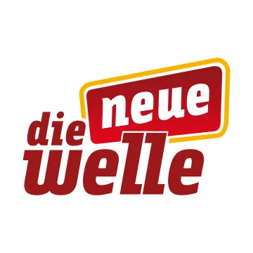 die neue Welle Logo