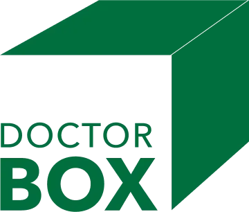 Doctor Box Logo