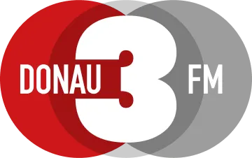 Donau 3 Fm Logo