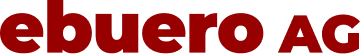 ebuero AG Logo
