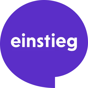 Einstieg Logo