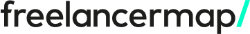 freelancermap Logo