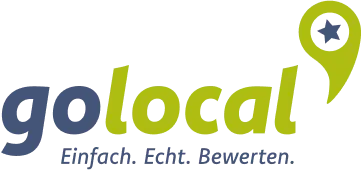 golocal Logo