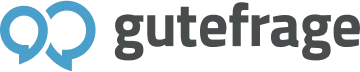 Gutefrage Logo