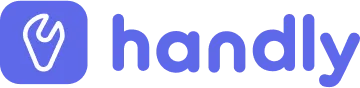 handly Logo