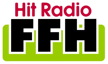 Hit Radio FFH Logo