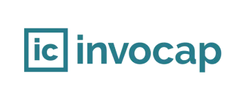 IC invocap Logo