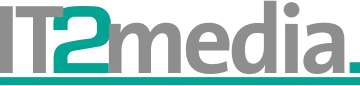 IT2Media Logo