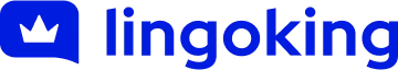 lingoking Logo