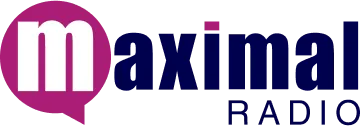 Maximal Radio Logo