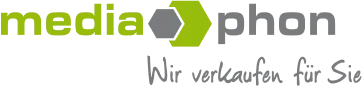 Mediaphon Logo