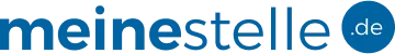 meinestelle.de Logo