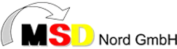 MSD Nord GmbH Logo