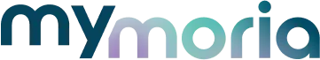 mymoria Logo