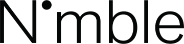 Nimble Logo