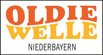 Oldie Welle Niederbayern Logo