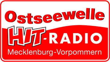 Ostsseewelle Hit-Radio Logo