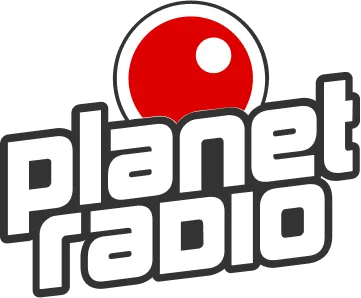 Planet Radio logo