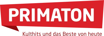 Primton Logo