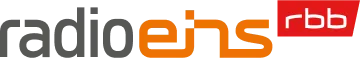 Radioeins RBB Logo