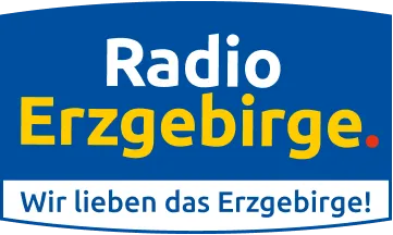 Radio Erzgebirge Logo