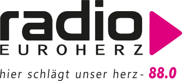 Radio Euroherz Logo