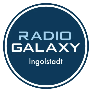 Radio Galaxy Ingolstadt Logo