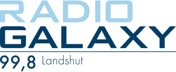 Radio Galaxy Landshut Logo